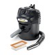 VACUUM CLEANER FIREPLACES  AD2 EU-II 14LT 600W